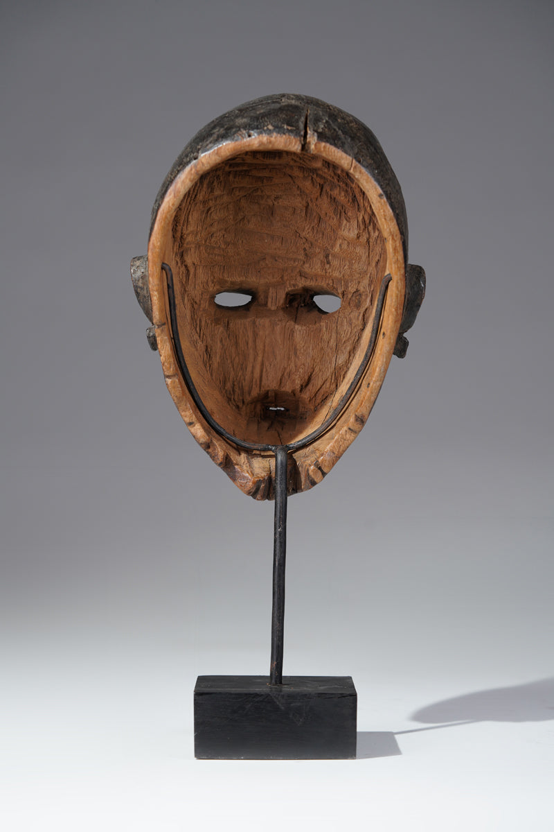 An Ogoni mask