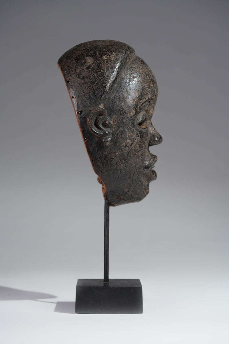 An Ogoni mask