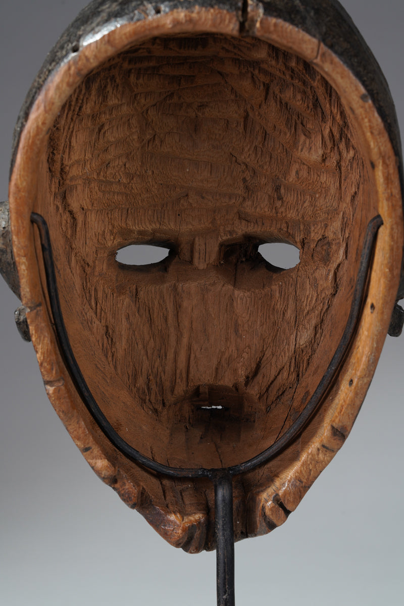 An Ogoni mask