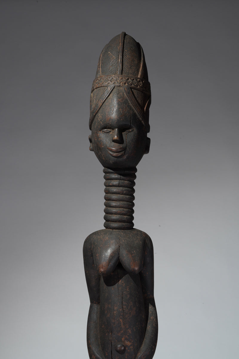 This exceptional helmet mask