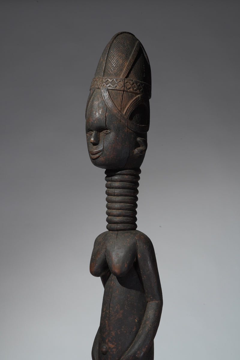 This exceptional helmet mask