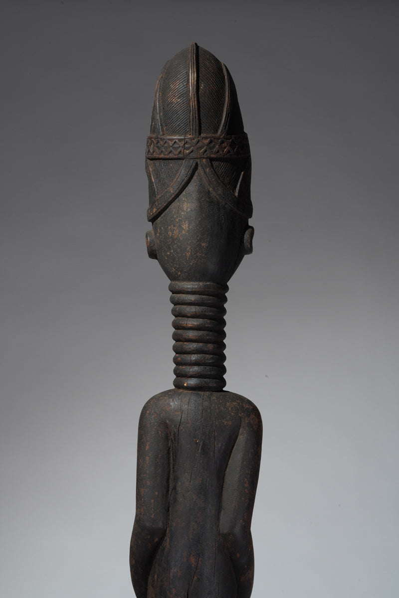 This exceptional helmet mask