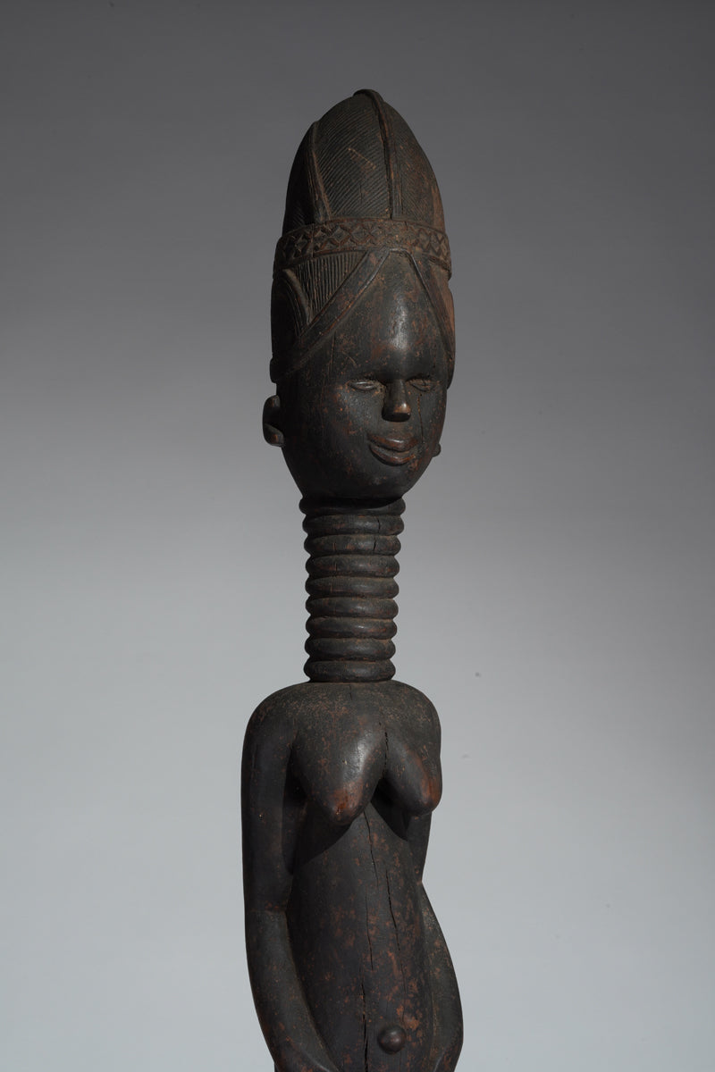 This exceptional helmet mask