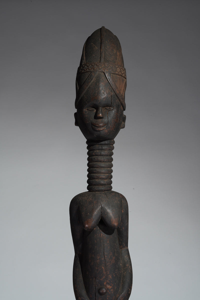 This exceptional helmet mask