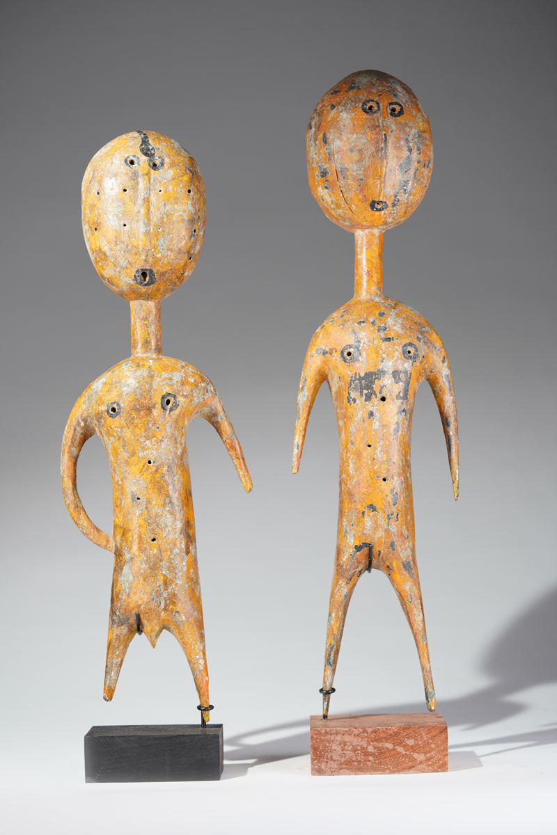 This PramPram couple