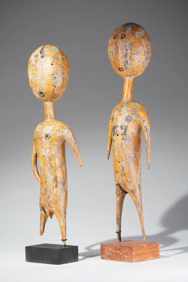 This PramPram couple