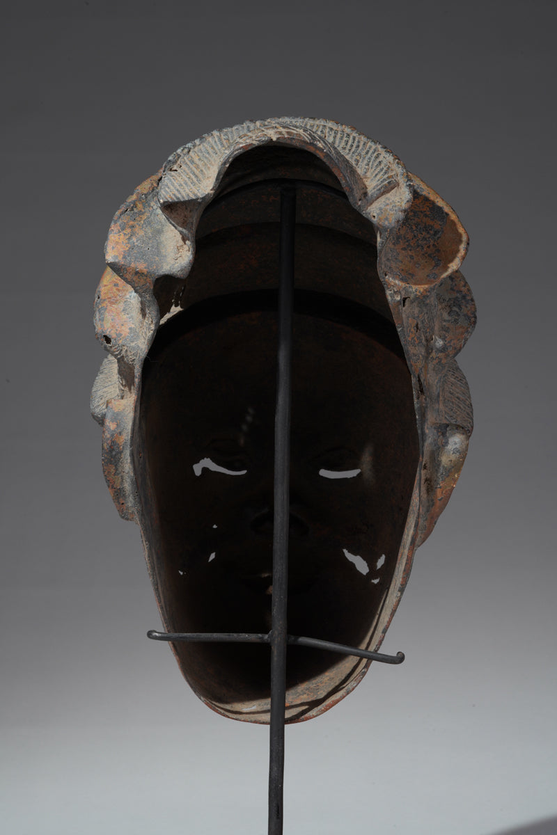 Probably a&nbsp;head of Olokun