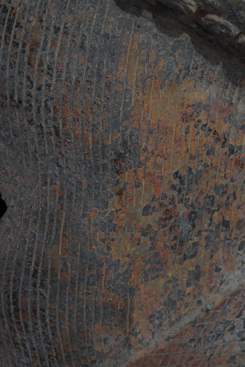 Probably a&nbsp;head of Olokun