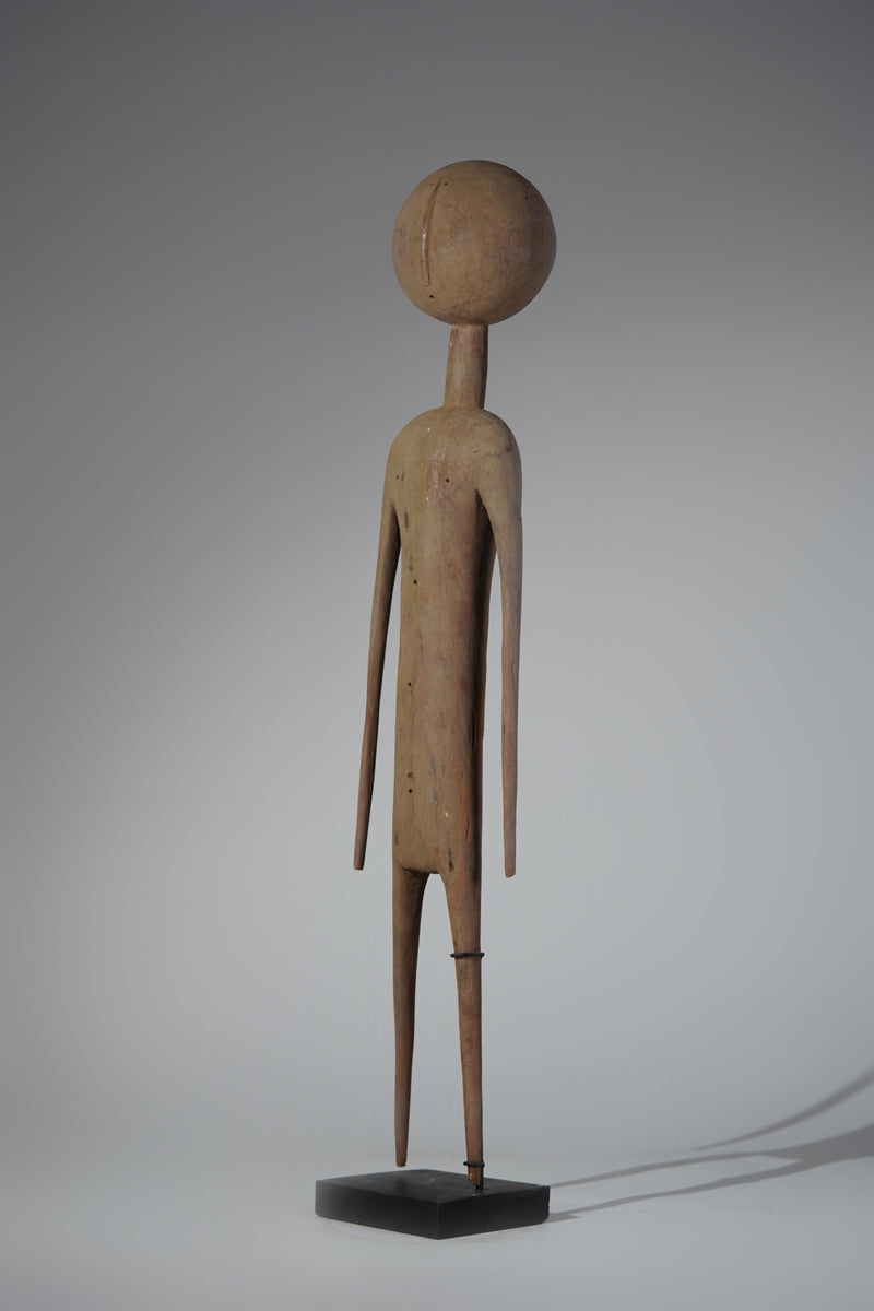 Prampram statue