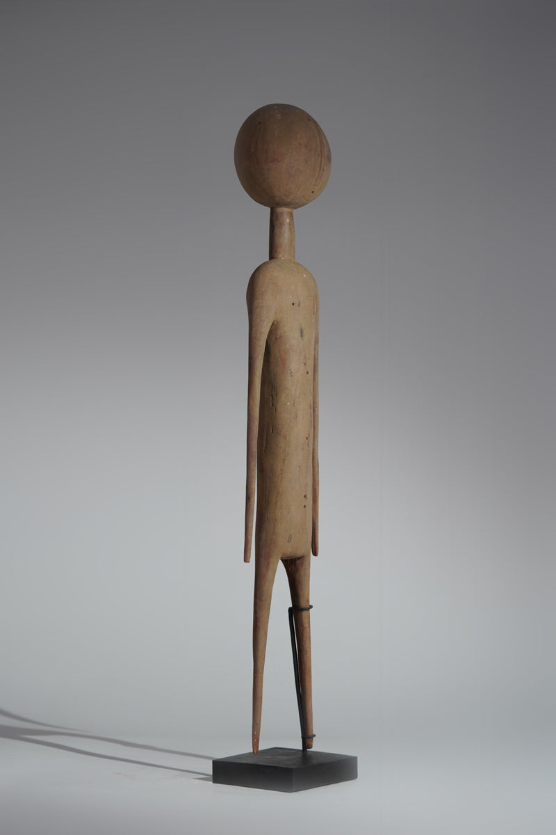 Prampram statue