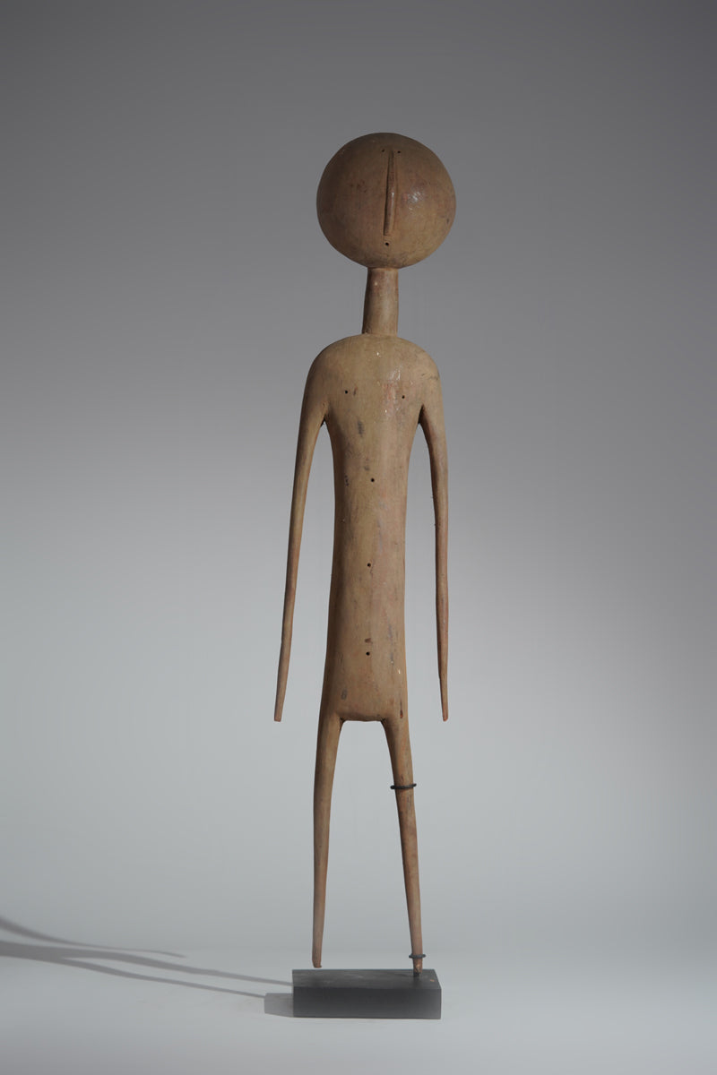 Prampram statue