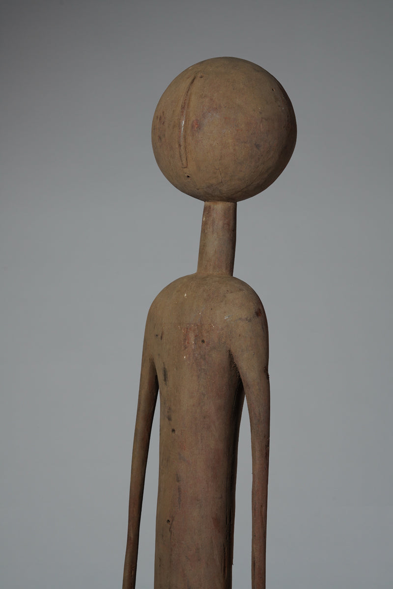 Prampram statue