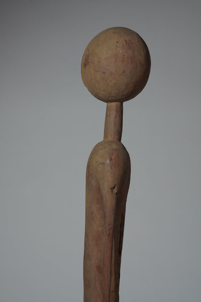 Prampram statue