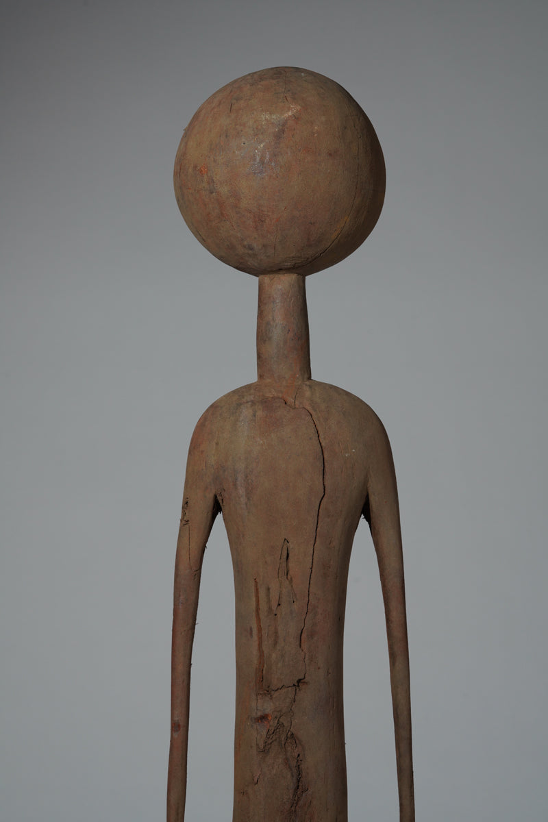 Prampram statue
