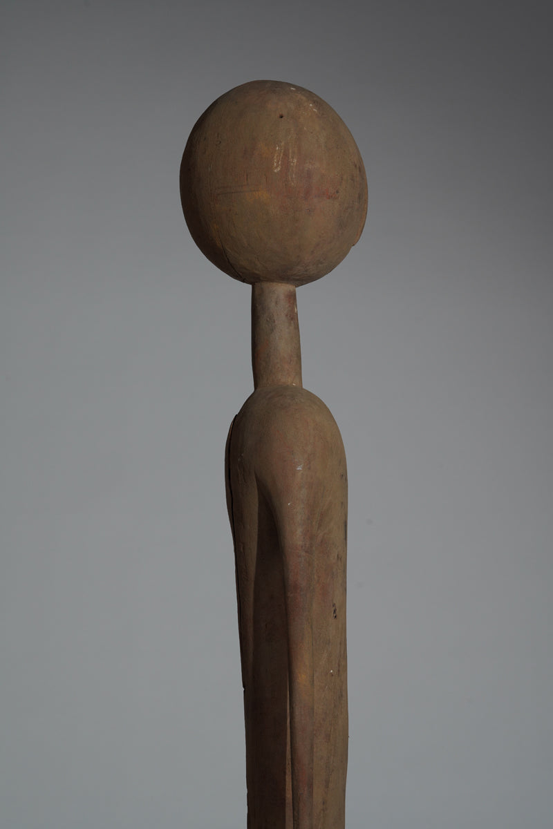 Prampram statue