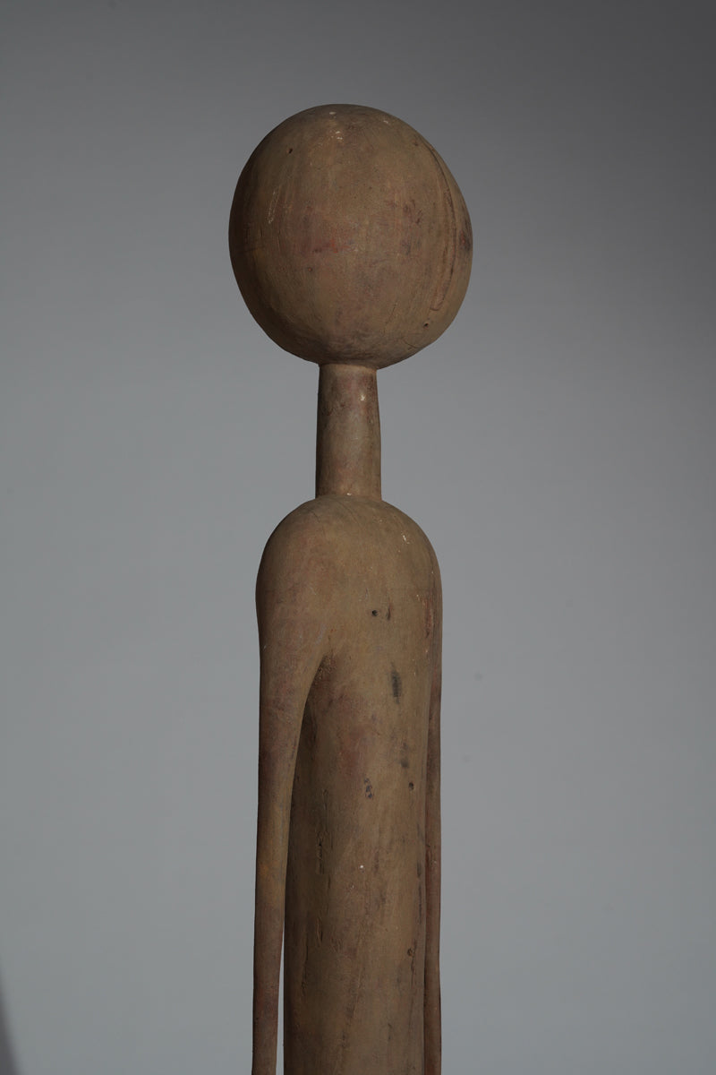Prampram statue