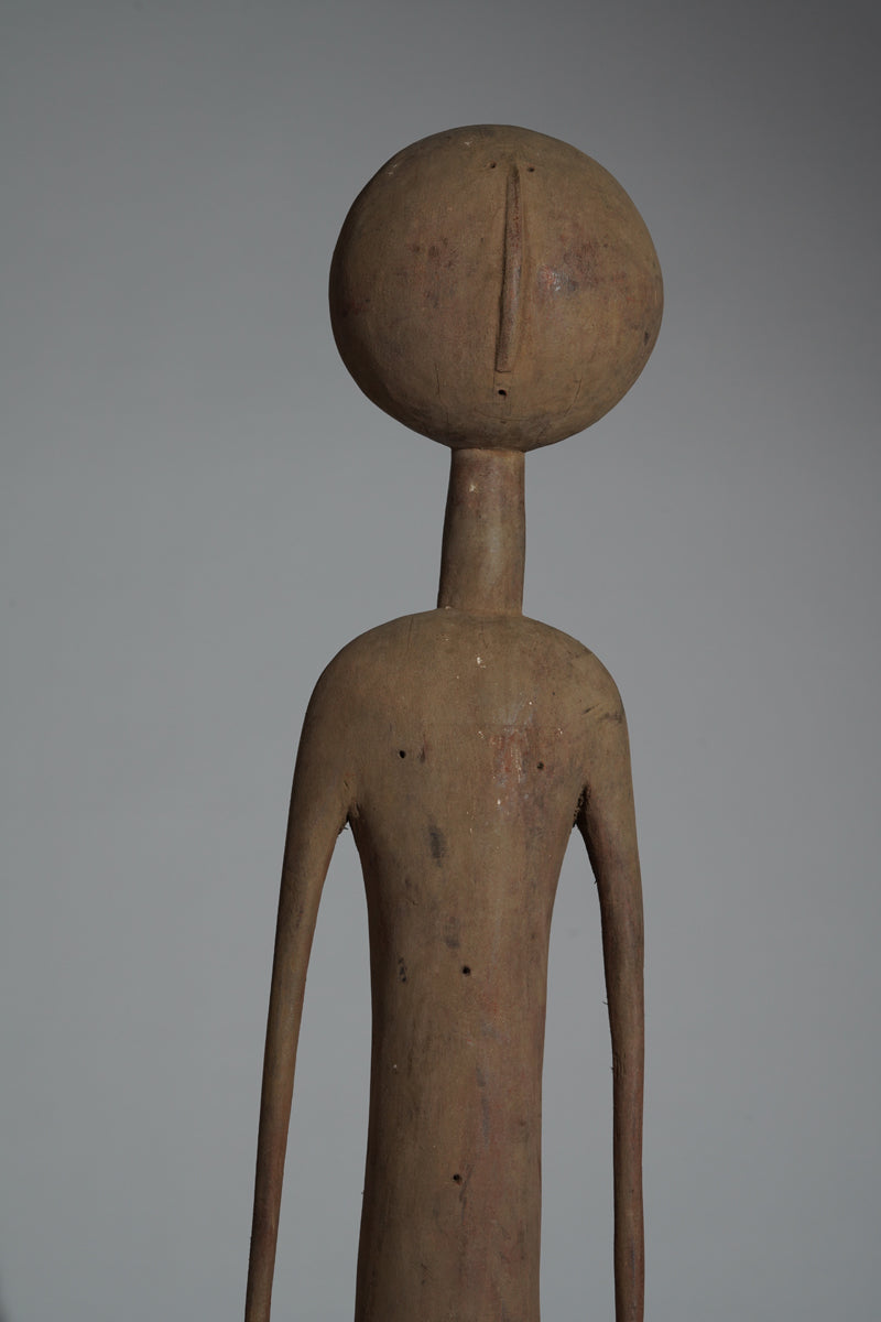 Prampram statue