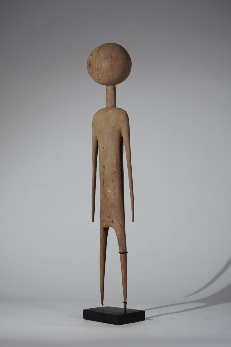 Prampram statue