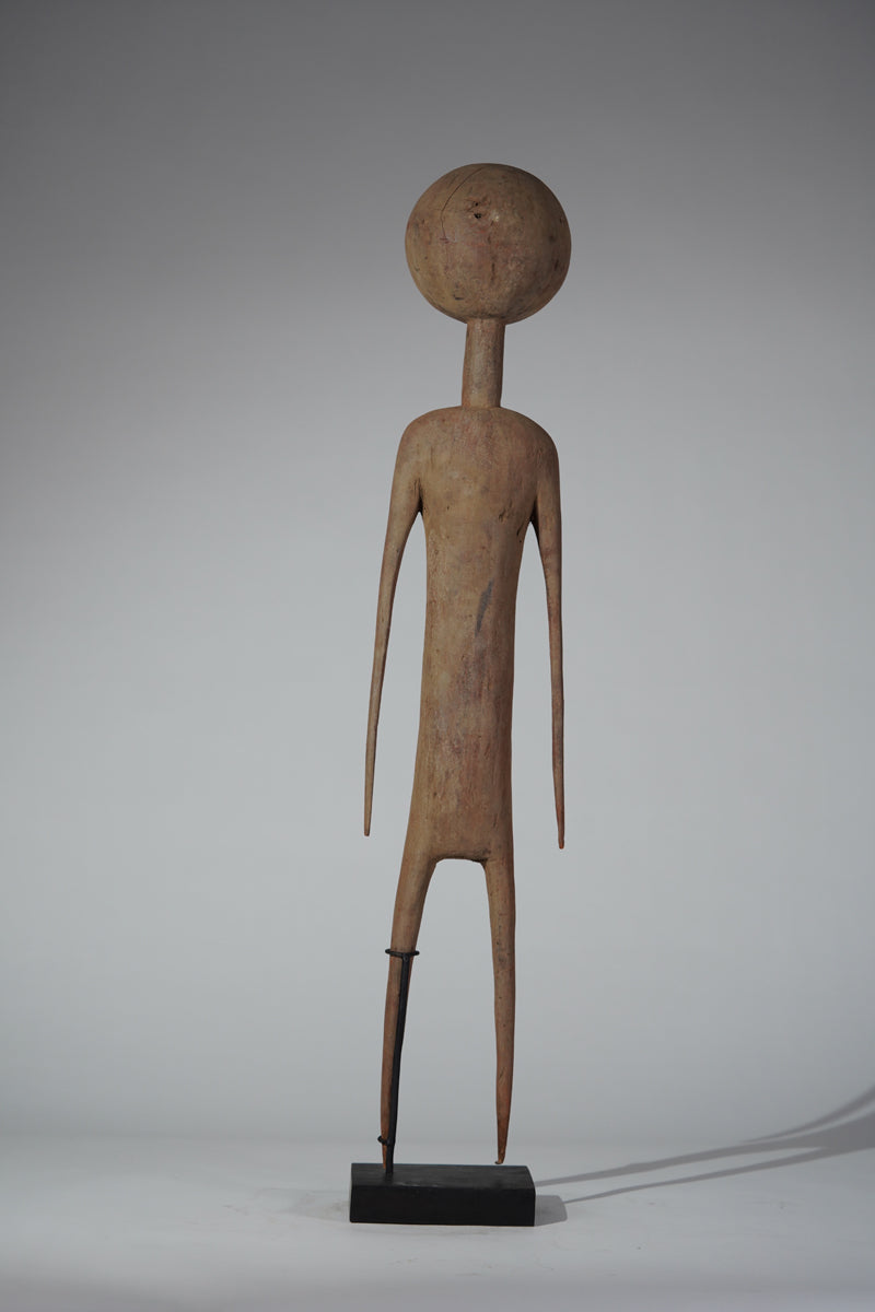 Prampram statue
