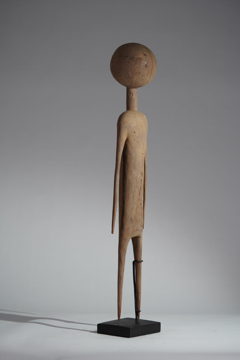 Prampram statue