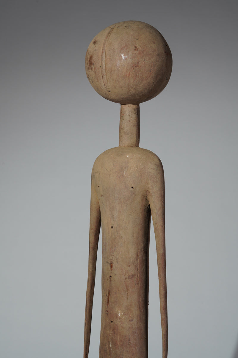 Prampram statue