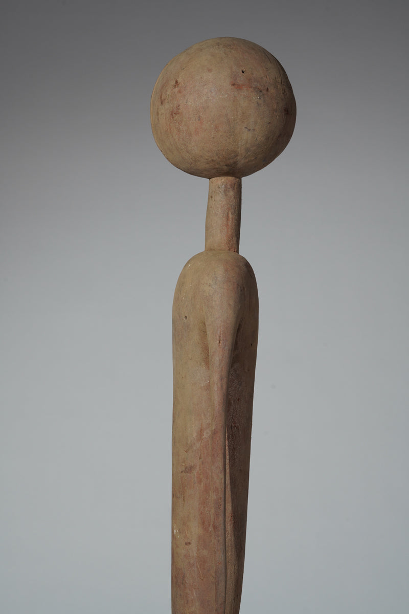 Prampram statue