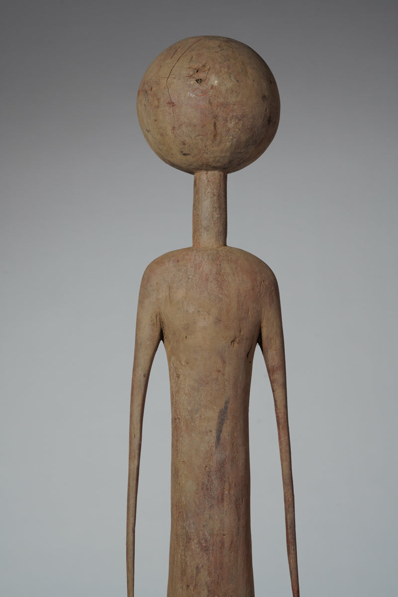 Prampram statue