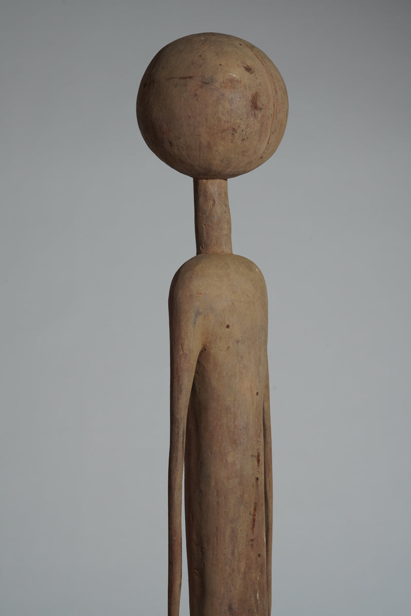 Prampram statue