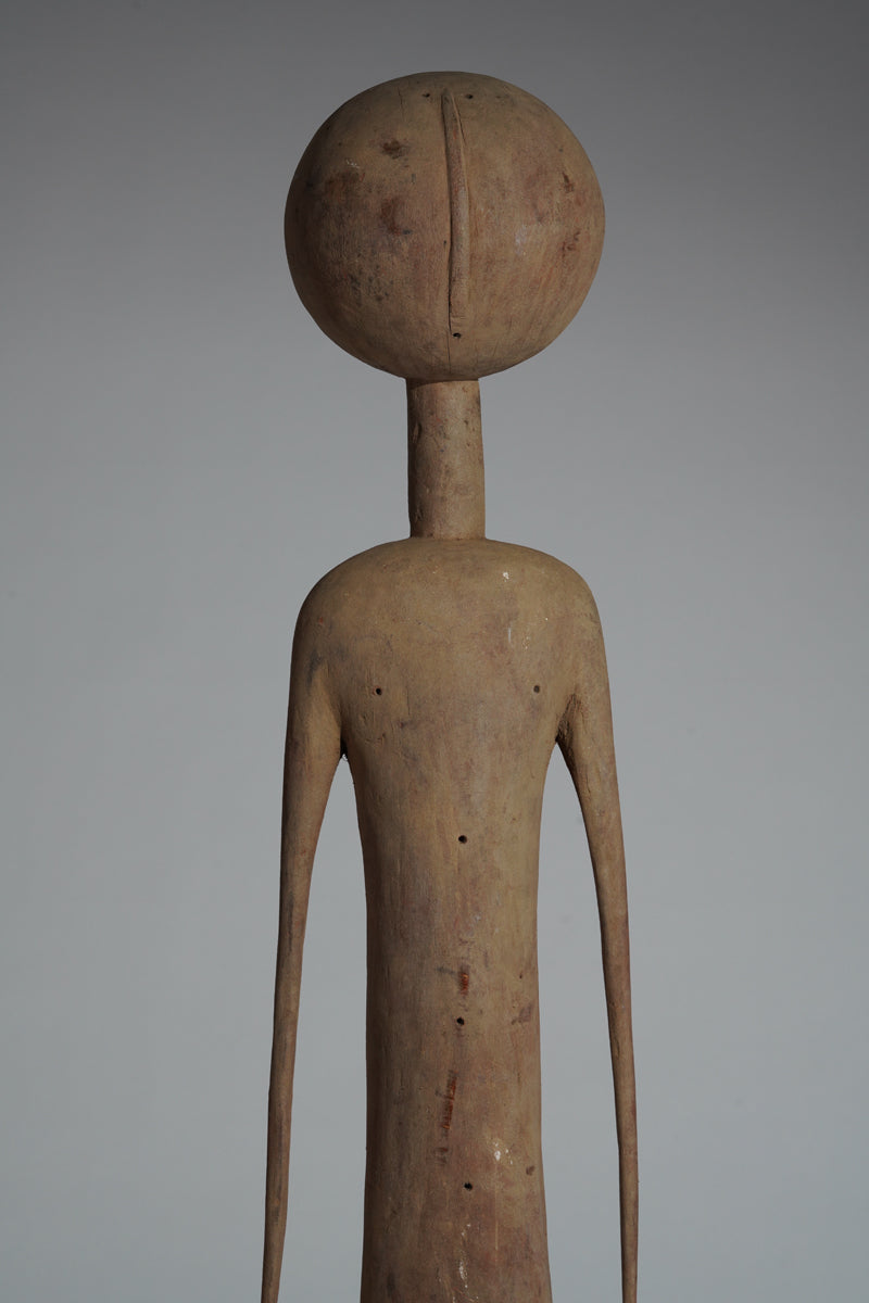 Prampram statue
