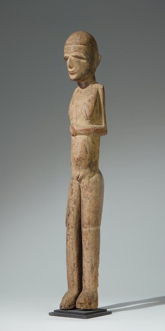 This male Lobi figure