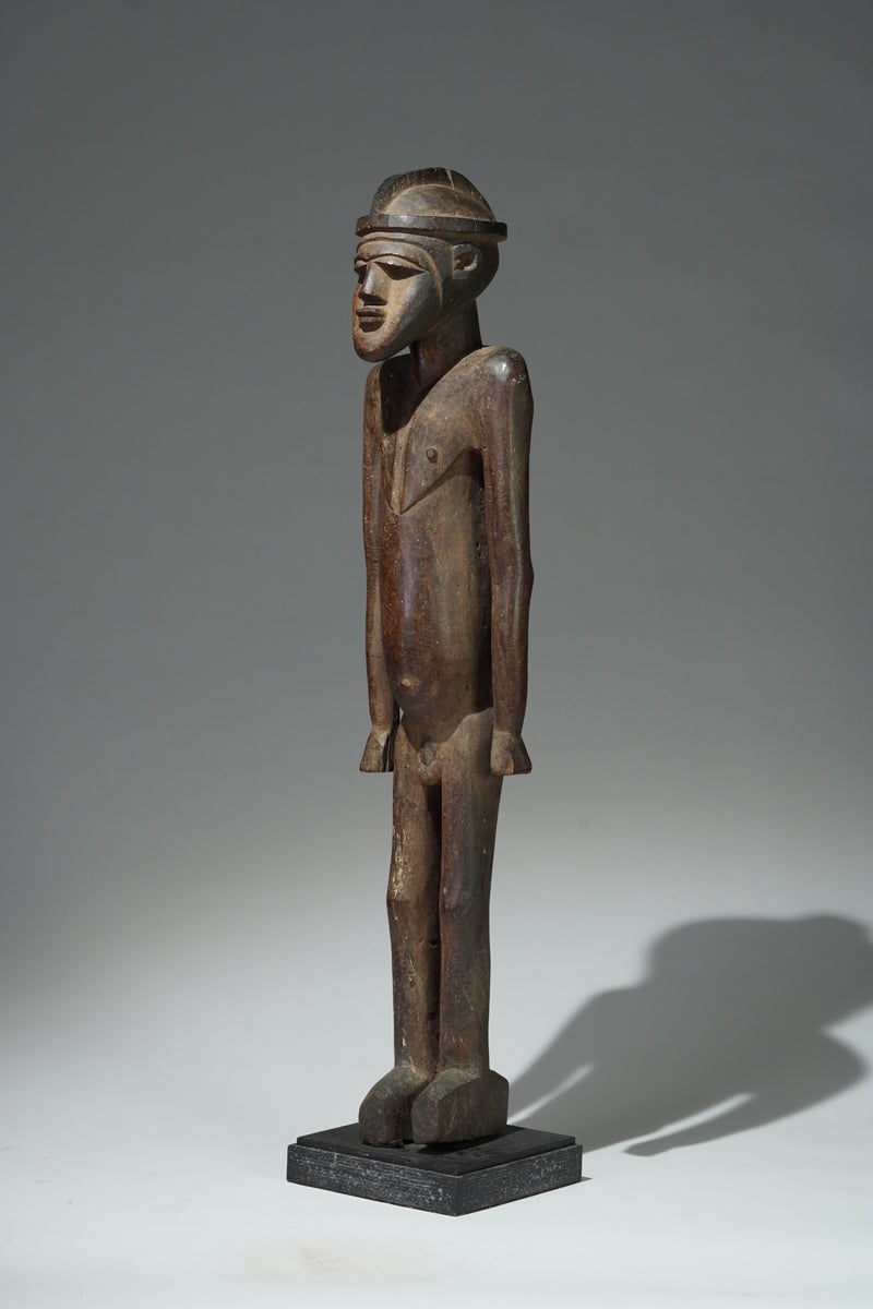 Lobi carver Bimtiote Dah