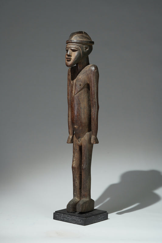 Lobi carver Bimtiote Dah