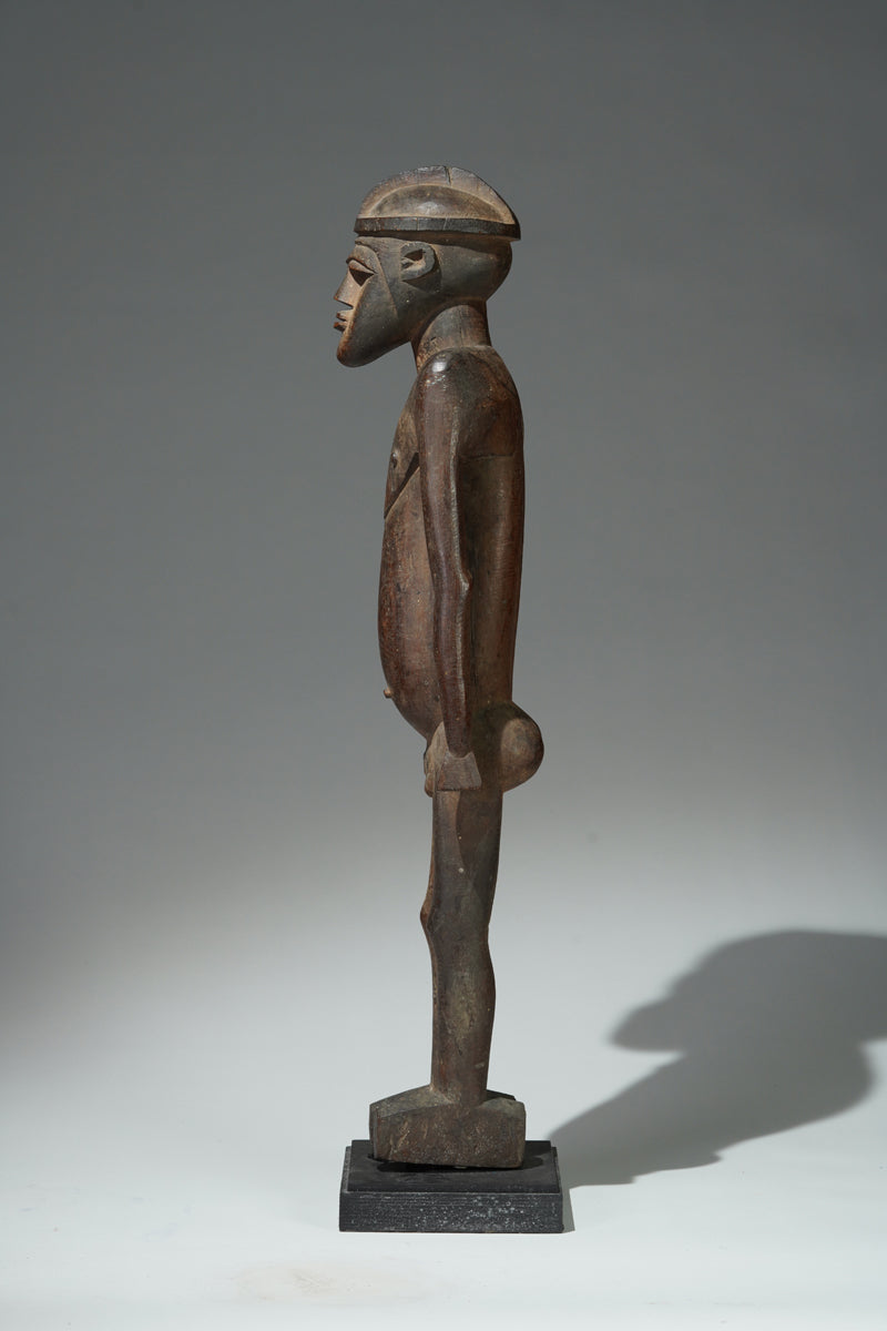 Lobi carver Bimtiote Dah