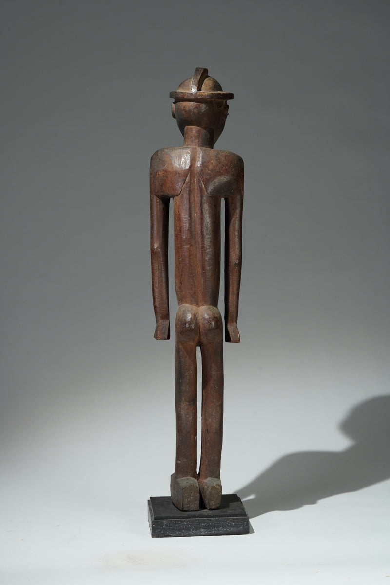 Lobi carver Bimtiote Dah