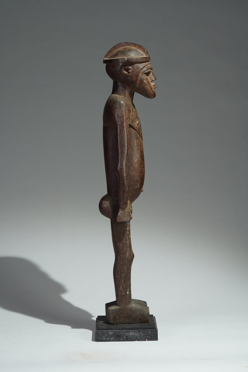 Lobi carver Bimtiote Dah