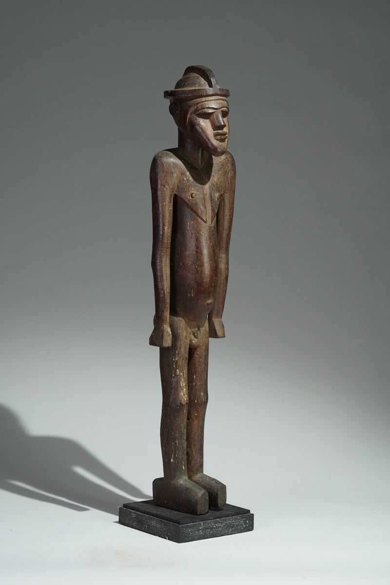 Lobi carver Bimtiote Dah