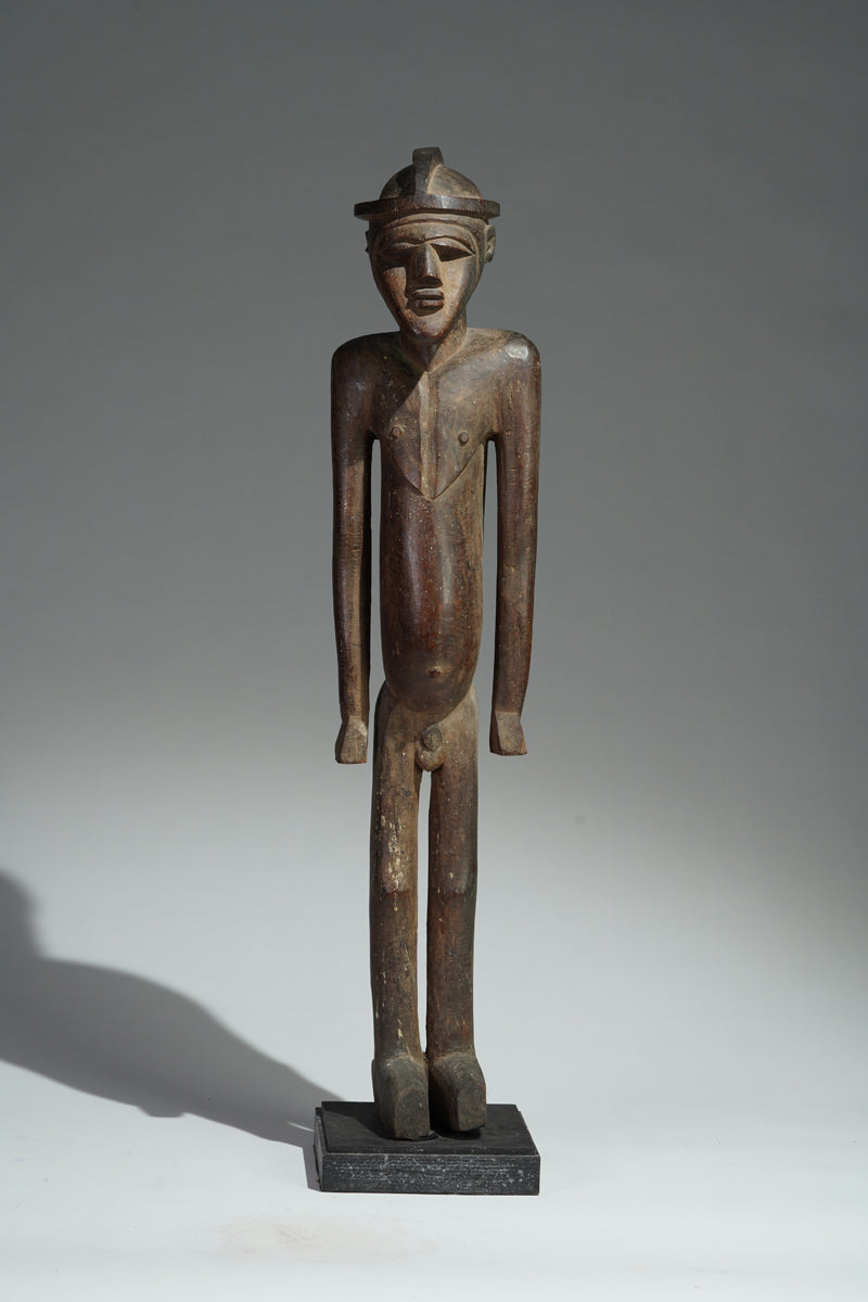 Lobi carver Bimtiote Dah