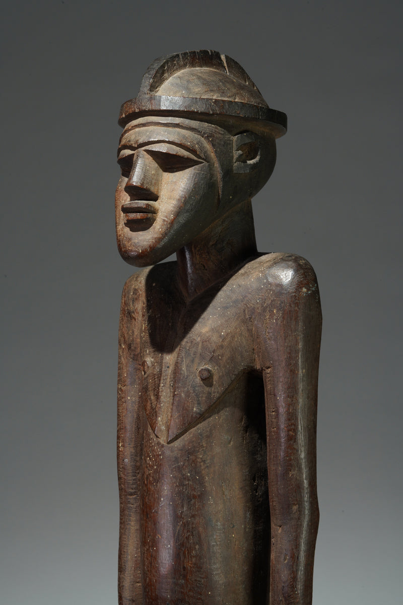 Lobi carver Bimtiote Dah