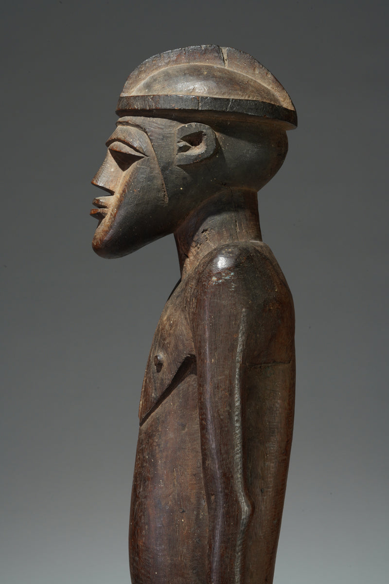 Lobi carver Bimtiote Dah