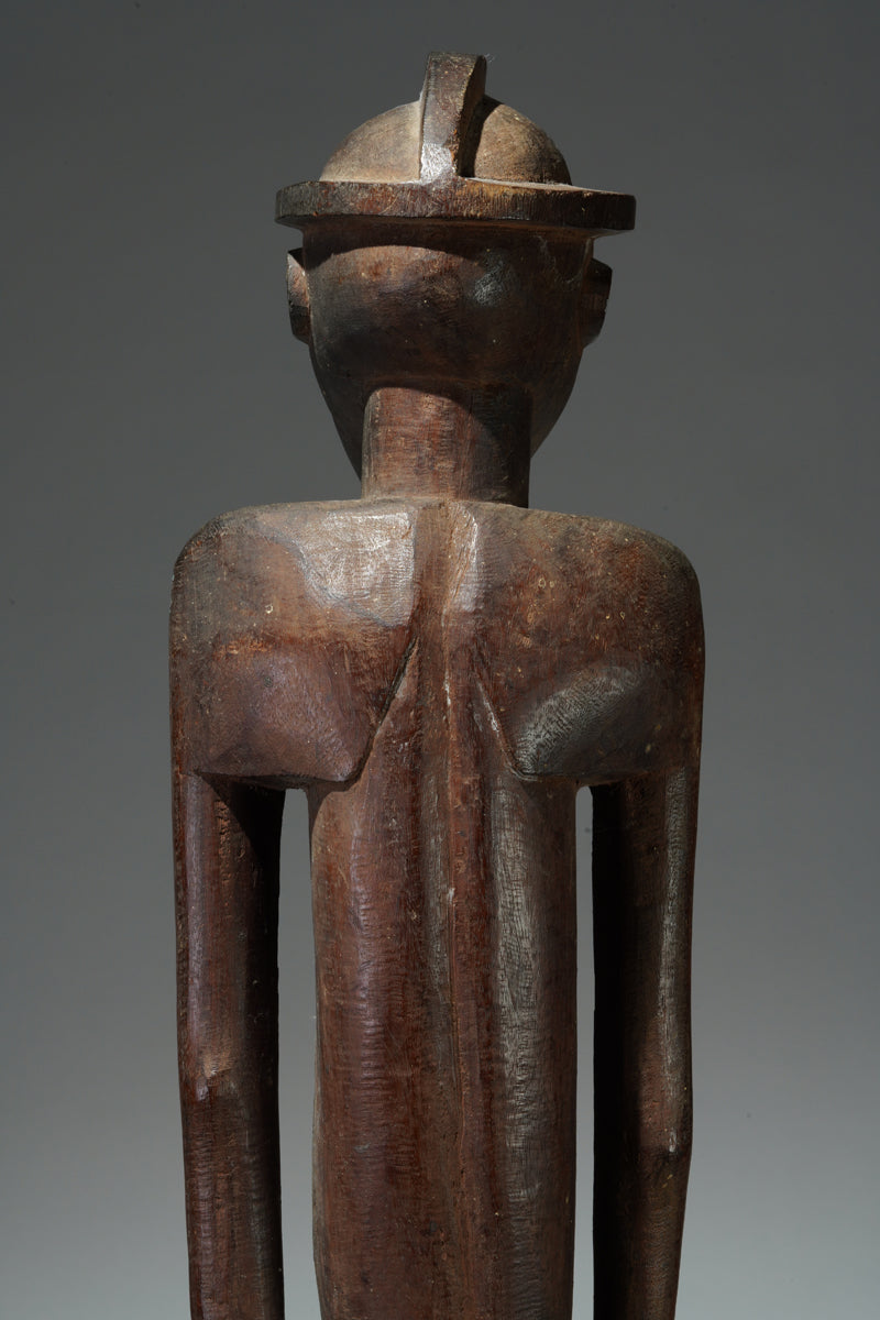 Lobi carver Bimtiote Dah