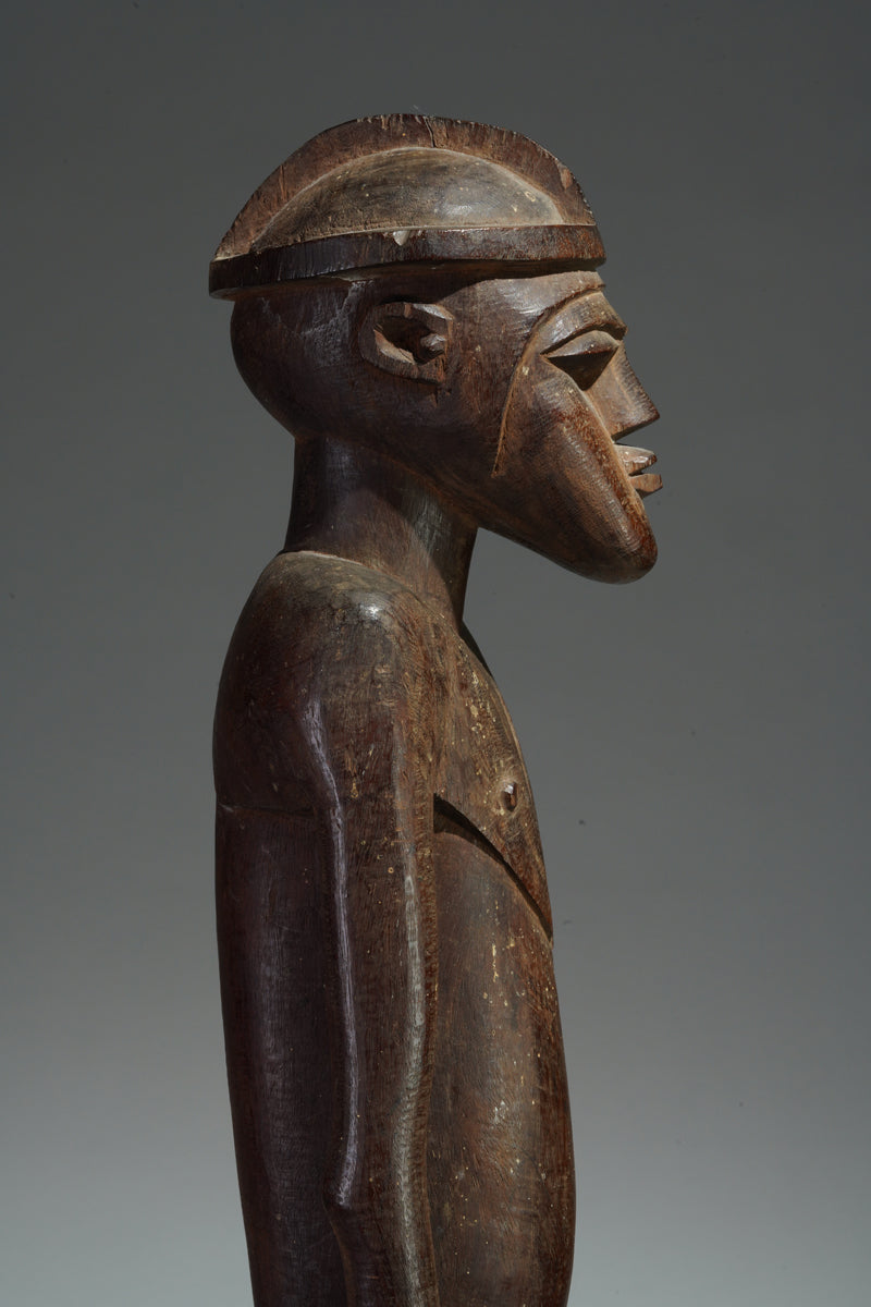 Lobi carver Bimtiote Dah