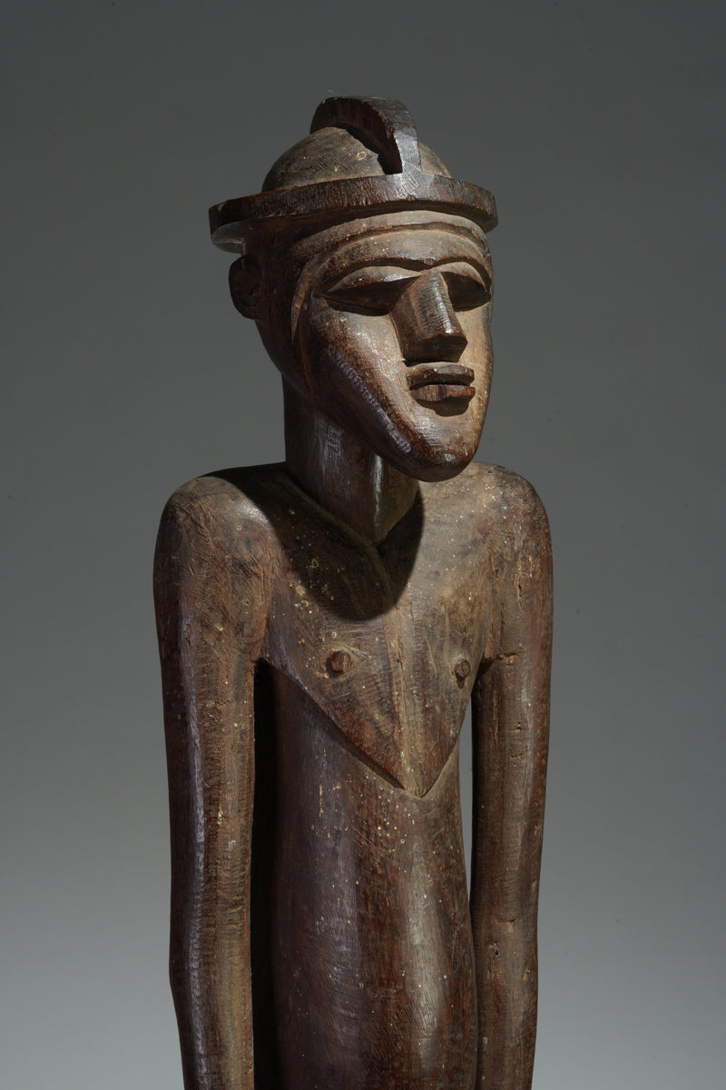 Lobi carver Bimtiote Dah