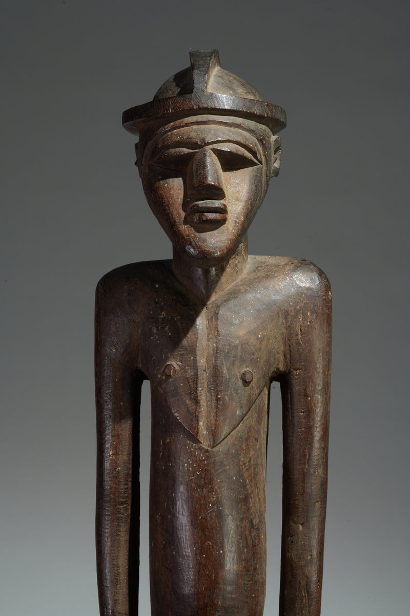 Lobi carver Bimtiote Dah