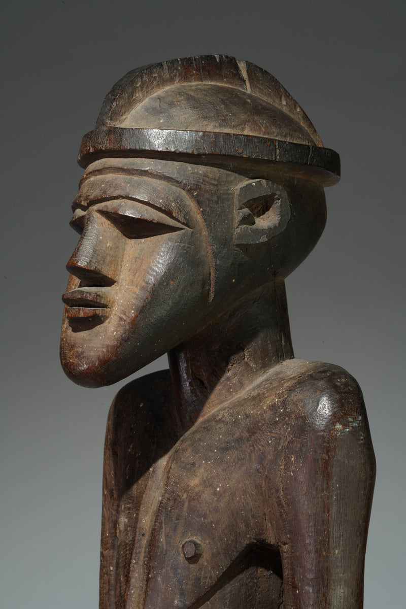Lobi carver Bimtiote Dah