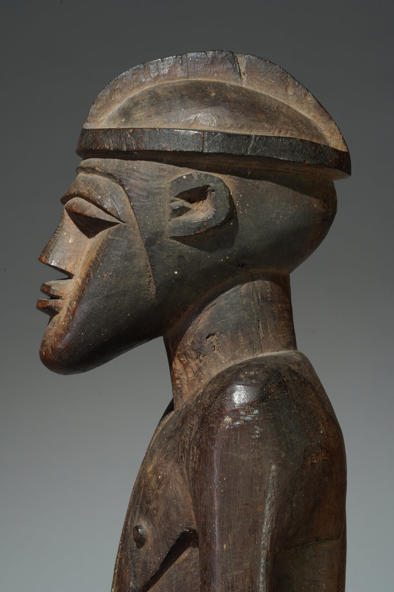 Lobi carver Bimtiote Dah