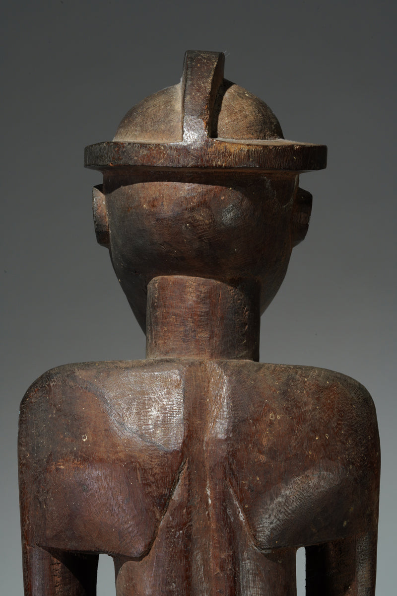 Lobi carver Bimtiote Dah
