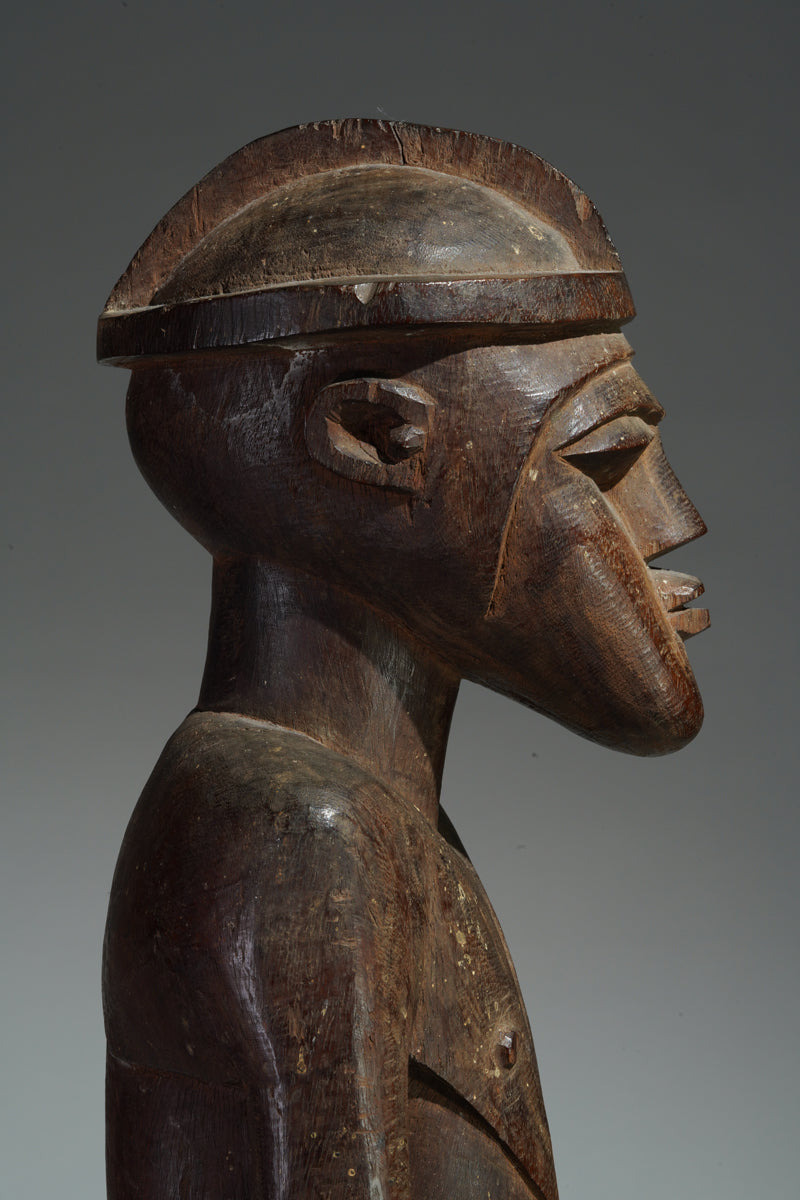 Lobi carver Bimtiote Dah