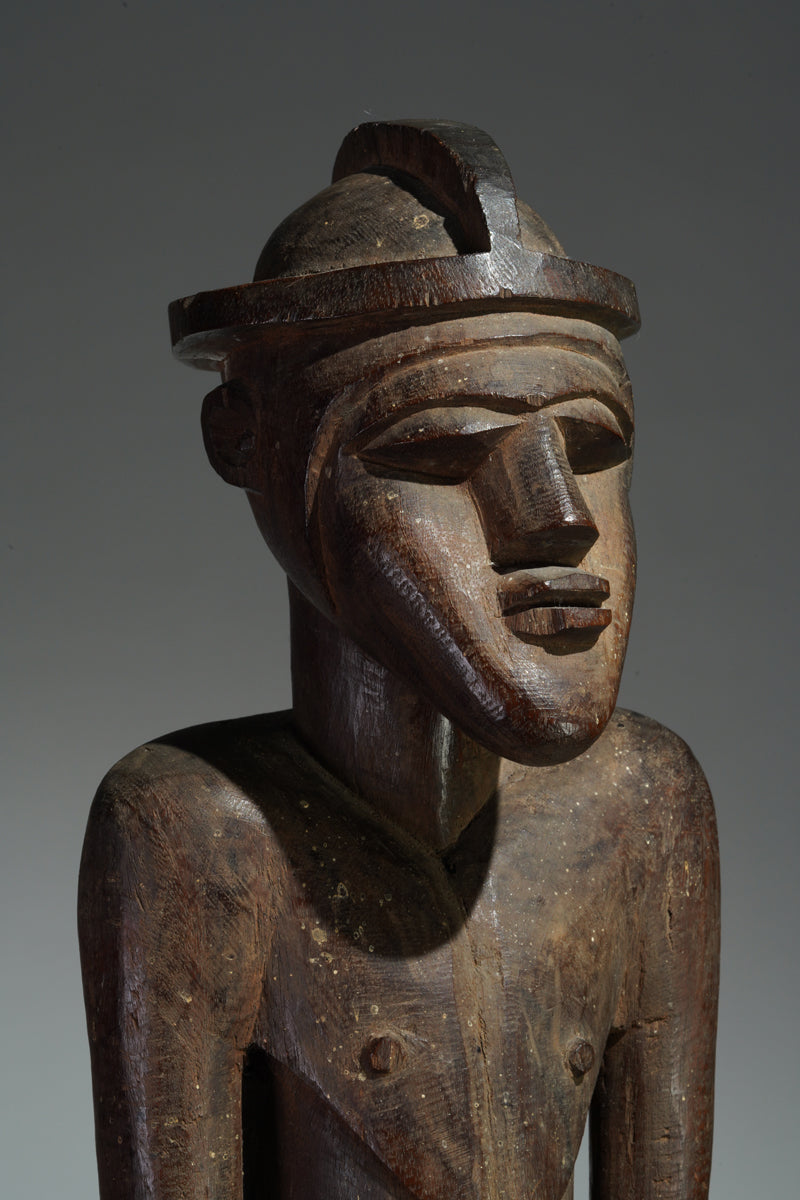 Lobi carver Bimtiote Dah