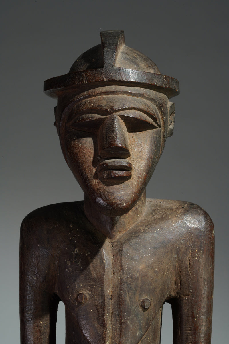 Lobi carver Bimtiote Dah