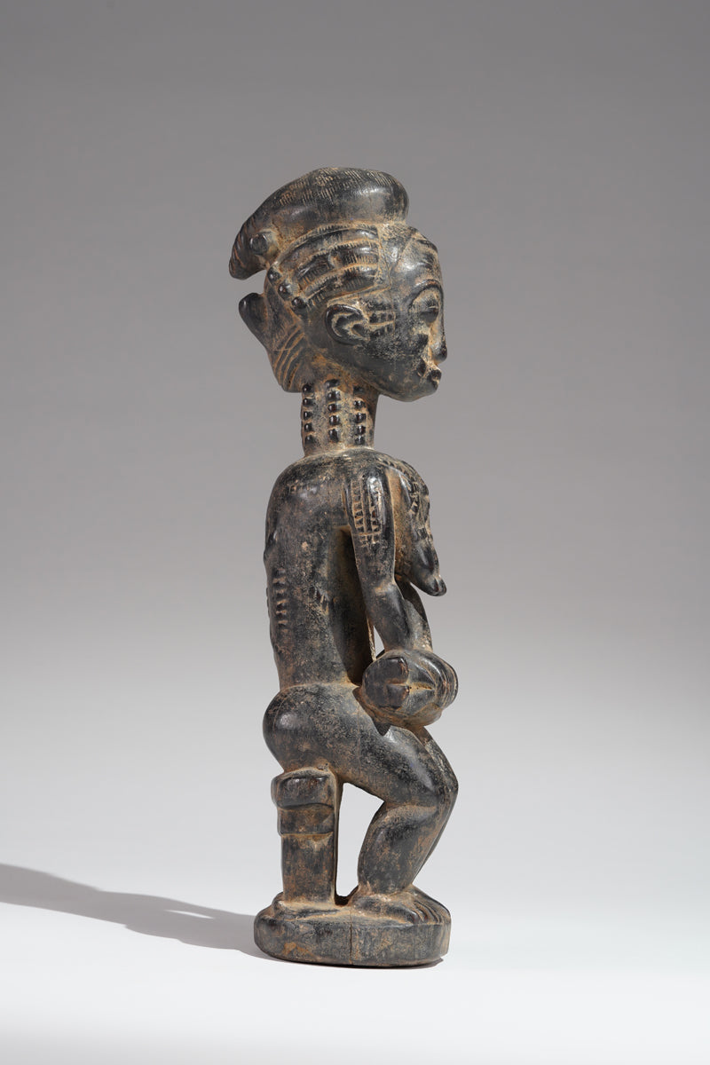A Baule maternity